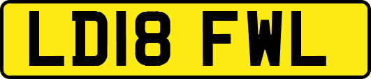 LD18FWL