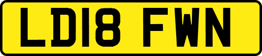 LD18FWN