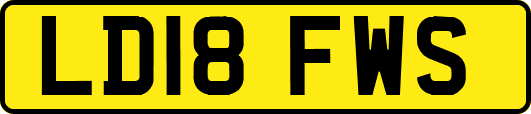 LD18FWS