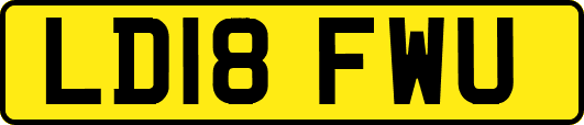 LD18FWU