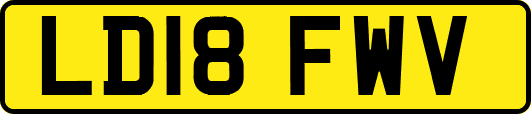 LD18FWV