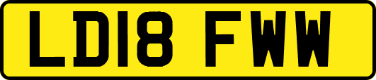 LD18FWW