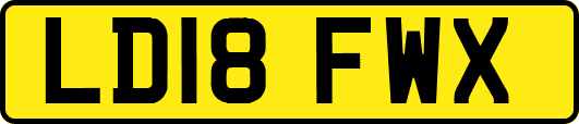 LD18FWX