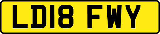 LD18FWY