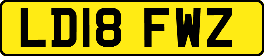 LD18FWZ