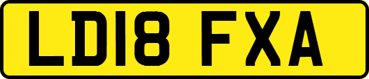 LD18FXA