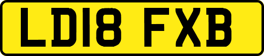 LD18FXB