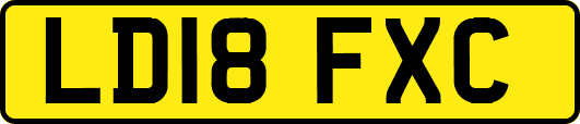 LD18FXC
