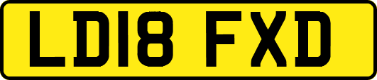 LD18FXD