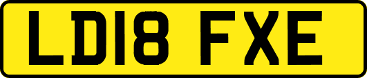 LD18FXE