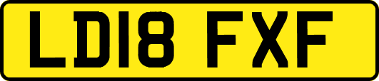 LD18FXF