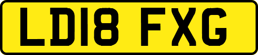 LD18FXG