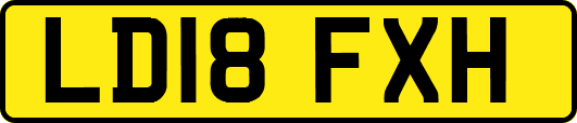 LD18FXH