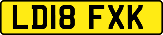 LD18FXK
