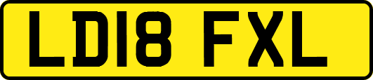 LD18FXL