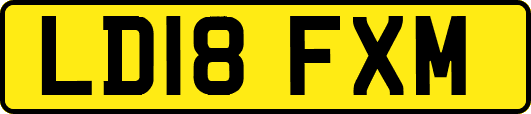 LD18FXM