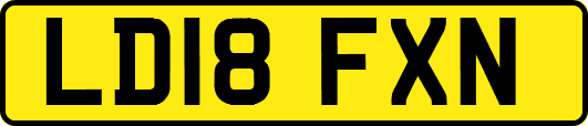 LD18FXN