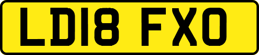 LD18FXO