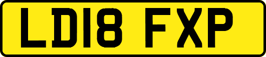 LD18FXP