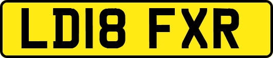 LD18FXR