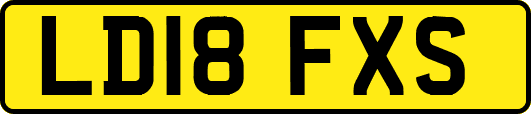LD18FXS