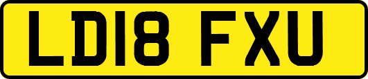 LD18FXU