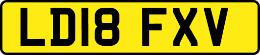 LD18FXV