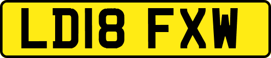LD18FXW