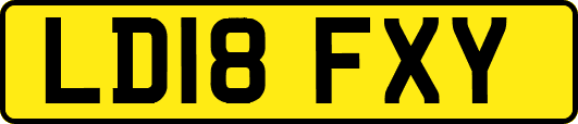 LD18FXY