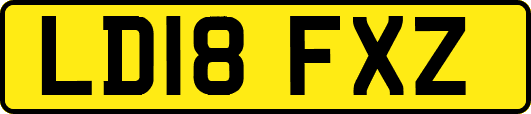 LD18FXZ