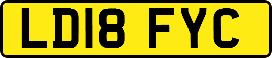 LD18FYC