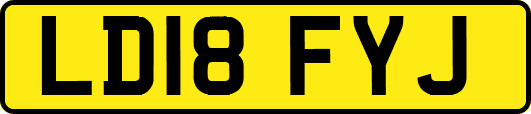 LD18FYJ
