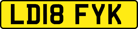 LD18FYK