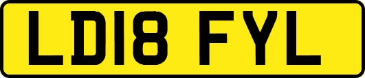 LD18FYL