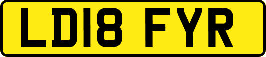 LD18FYR
