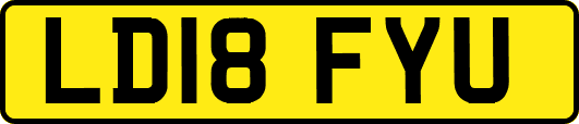 LD18FYU