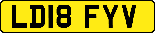 LD18FYV