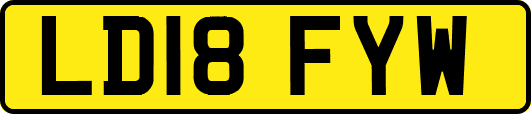 LD18FYW