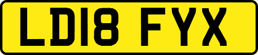LD18FYX