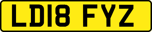 LD18FYZ