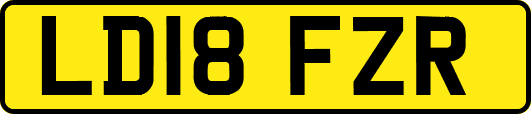 LD18FZR