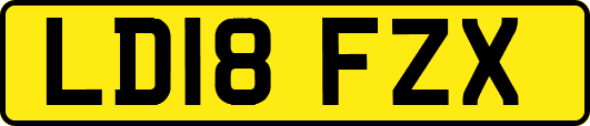 LD18FZX