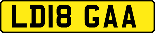 LD18GAA