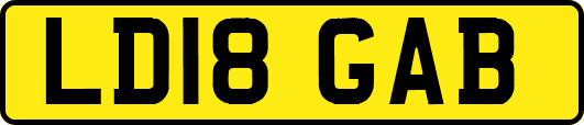 LD18GAB