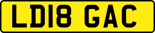 LD18GAC