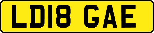 LD18GAE
