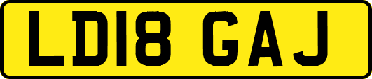 LD18GAJ