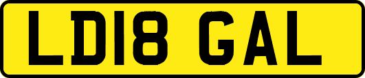 LD18GAL