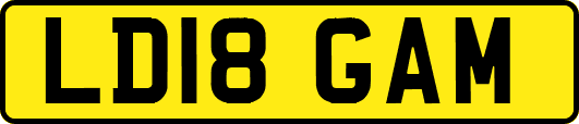 LD18GAM