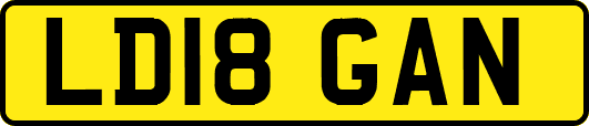 LD18GAN